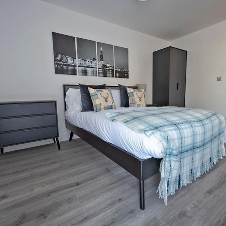 Seven Living Ashford - Modern And Spacious Apartments Dış mekan fotoğraf
